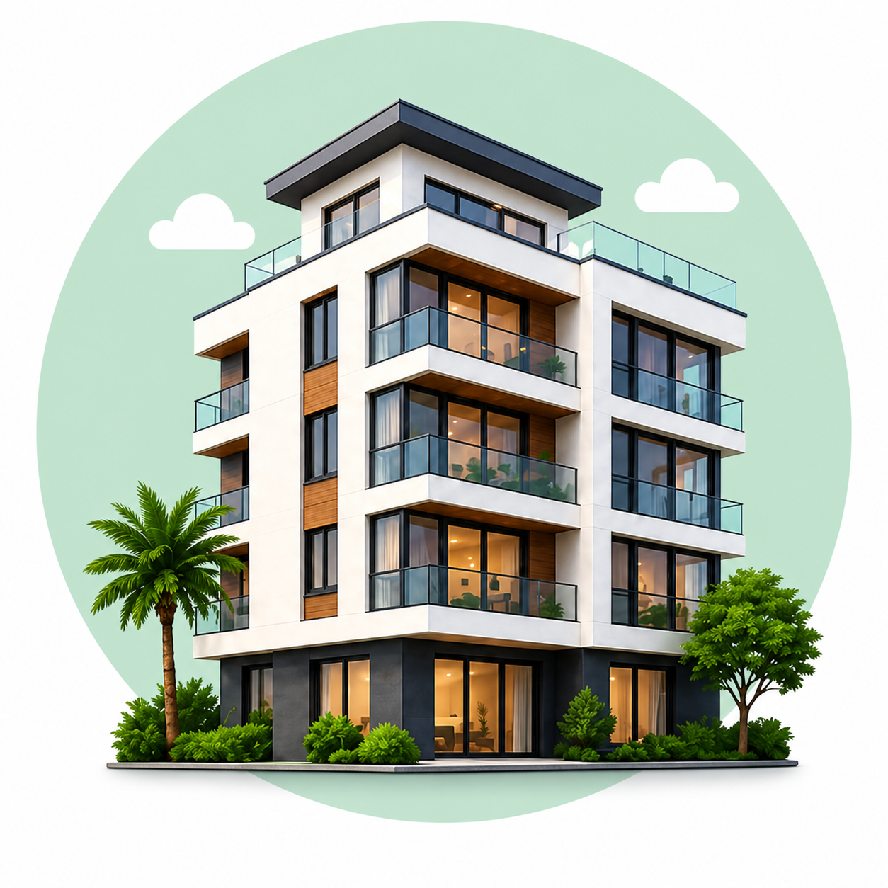 Real Estate