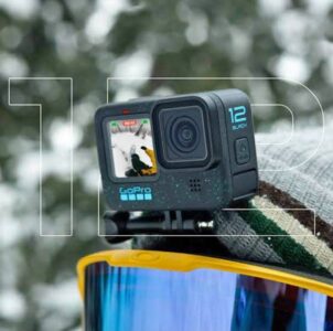 Gopro Hero 12 Black